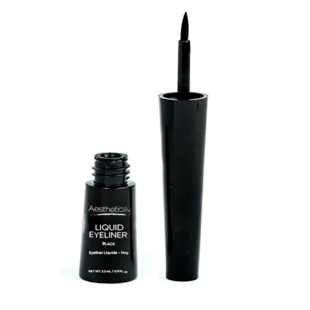 AESTHETICA LIQUID EYELINER